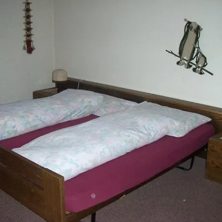 Inn Walida 2*