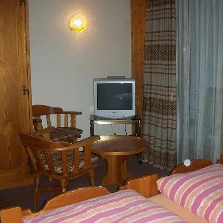 Inn Walida 2*