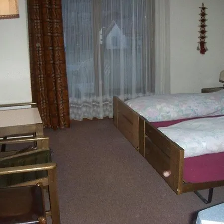 Estalagem Tell Bönigen