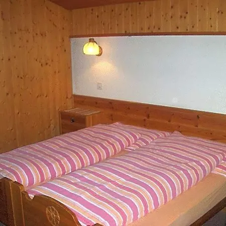 Walida 2* Bönigen