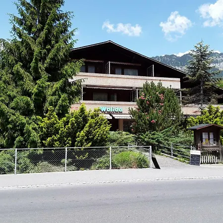 Inn Walida