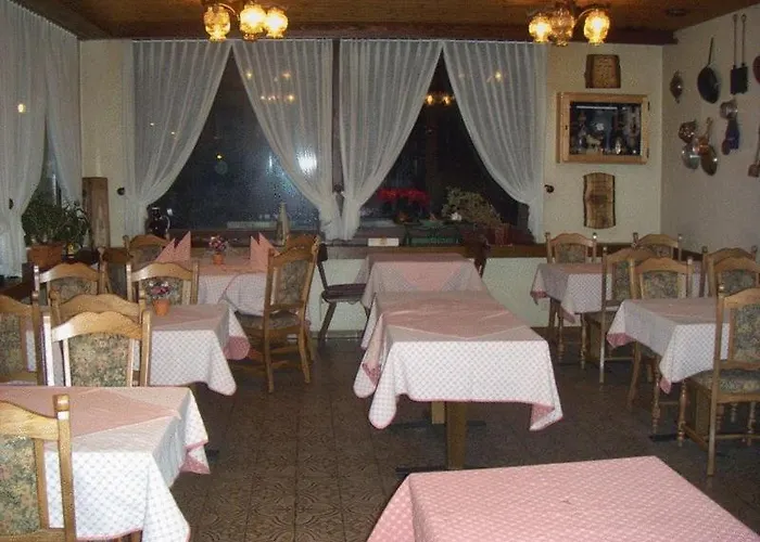 Värdshus Tell Bönigen