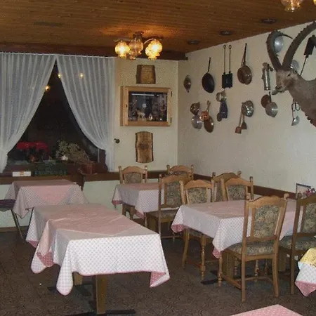 Penzion Walida Bönigen
