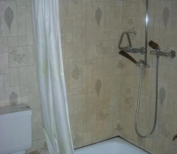 Tell Мини-отель 2*